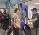 Irish Times Food Bank Photo Sparks Racism Against Indians in Ireland