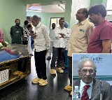 Renowned Cardiologist Dr. Mullapudi Venkataratnam Passes Away at 89