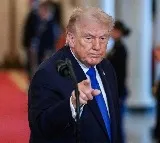 Donald Trump Addresses Security Concerns After Shooting