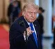 Donald Trump Addresses Security Concerns After Shooting