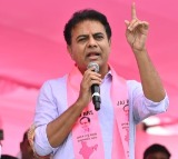 KTR Warns Revanth Reddy of Imprisonment