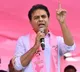 KTR Warns Revanth Reddy of Imprisonment