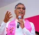 Harish Rao Fires at Revanth Reddy Government Over Project Delays