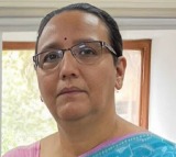 Nidhi Chhibber given additional charge as NITI Aayog CEO