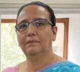 Nidhi Chhibber given additional charge as NITI Aayog CEO