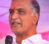 Harish Rao Criticizes Congress Govt for Neglecting Journalists