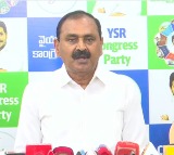 Bhuma Karunakar Reddy Counterattacks on Christian Allegations