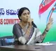 YS Sharmila Demands Removal of Remarks Against YSR from Assembly Records