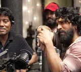 Ram Charan Wishes Rathnavelu Happy Birthday and Praises Vision