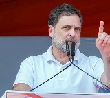 Rahul Gandhi Slams Modi Over US Trade Deal Pressure