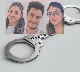 Amreen Sisters Busted in Bhopal Sex Racket Forced Conversion Case