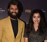 Vijay Rashmika Wedding Japanese Feast and No Phone Policy