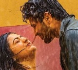 Rashmika Mandanna Vijay Deverakonda Wedding Plans Viral Comments on First Kiss