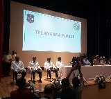 Dev Ji Surrenders to Telangana DGP