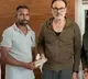 Nagababu Extends Financial Help to Child for Heart Treatment