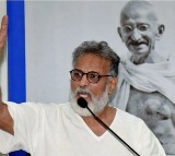 Tushar Gandhi Opposes Huge Gandhi Statue on Musi River Bank