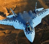 India Eyes Russian Sukhoi SU57 to Counter China J20