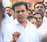KTR Fires on Revanth Reddy Over Corruption Allegations