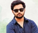 Mokshagna to debut with Aditya 999 Max directed by Krish