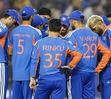Team India T20 World Cup Semifinals Chances Complicated After Windies Win