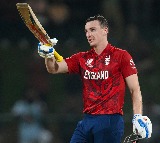 Harry Brook's Blistering Century Powers England to Thrilling 2-Wicket Victory Over Pakistan