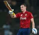 Harry Brook's Blistering Century Powers England to Thrilling 2-Wicket Victory Over Pakistan