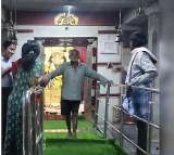 Dalit Couple Denied Temple Entry in Karnataka God Possessed Man Arrested