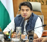 Scindia demands action in Delhi racial harassment case; assures safety of NE citizens