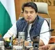 Scindia demands action in Delhi racial harassment case; assures safety of NE citizens