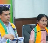 Dalits received more justice under non-Congress govts in India: BJP