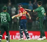 T20 WC: Salman Agha rues missed chances after Pakistan's defeat to England