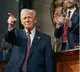 Trump hails ‘turnaround for ages’ in one year of his leadership