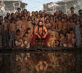 Nani’s ‘Aaya Sher’ from 'The Paradise' unleashes pure adrenaline!