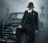 Yash’s 'Toxic' team introduces Darrell D’Silva as Salvador in film!