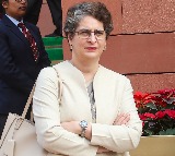 Hope that PM Modi mentions genocide of thousands in Gaza during his Israel visit: Priyanka Gandhi