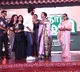 Sivakarthikeyan lauds Radhika Sarathkumar for shooting for 'Thaai Kelavi' despite knee pain