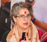 Priyanka Gandhi condemns action against youth wing, reaffirms Cong's 'firm support'