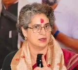 Priyanka Gandhi condemns action against youth wing, reaffirms Cong's 'firm support'