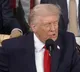 Trump claims global reset as economy surges in his State of the Union address