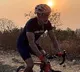 Milind Soman, Ankita Konwar cycle 55 km with 3,000-ft climb at the historic Panhala Fort