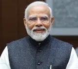 PM Narendra Modi congratulates Vijay Deverakonda, Rashmika Mandanna; offers his blessings to the star couple!