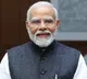 PM Narendra Modi congratulates Vijay Deverakonda, Rashmika Mandanna; offers his blessings to the star couple!