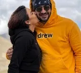 Jasmine Bhasin calls journey with beau Aly Goni a 'roller coaster' ride in a heartfelt birthday wish
