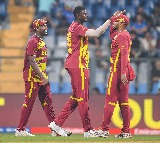 T20 WC: SA vs WI head-to-head record and last five matches performance