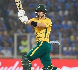 ‘Tried to mould my game around Dave,’ says Tristan Stubbs on batting with idol David Miller