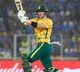 ‘Tried to mould my game around Dave,’ says Tristan Stubbs on batting with idol David Miller