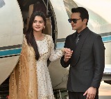 ‘Lakshmi Niwas’ makers shoot key sequence in Bangkok