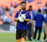 T20 WC: Rinku will join squad ahead of Zimbabwe clash, there will be thoughts about playing Samson, says Kotak