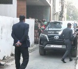 Anti-Corruption Bureau registers disproportionate assets case against J&K Dy CM's brother (Ld)