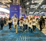 Shirtless protest: Delhi court extends police custody of 5 Youth Congress members